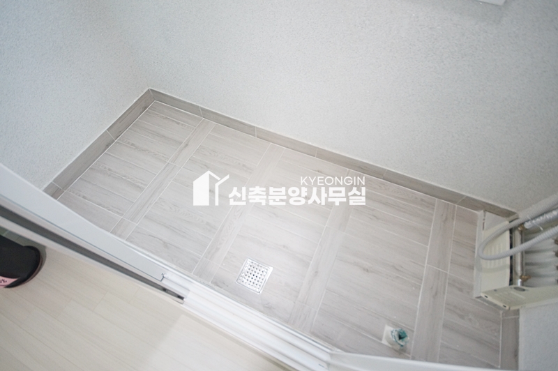 경기 부천원미구 심곡동 마메든 [ A . B Type ] 분양 매물번호 12596 사진 28