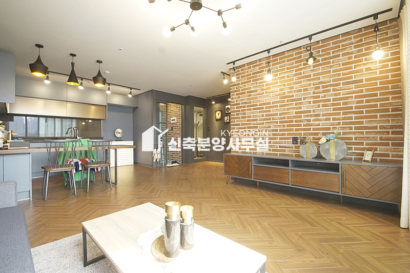 경기 부천원미구 심곡동 스타파크힐 분양 매물번호 12598 사진 5
