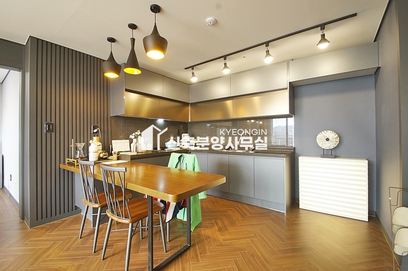 경기 부천원미구 심곡동 스타파크힐 분양 매물번호 12598 사진 8