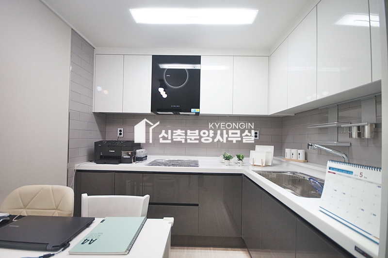 경기 부천원미구 심곡동 디엠빌리지 분양 매물번호 12599 사진 10