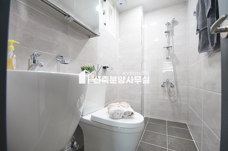 경기 부천원미구 심곡동 디엠빌리지 분양 매물번호 12599 사진 12