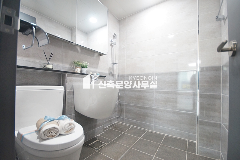 경기 부천원미구 심곡동 디엠빌리지 분양 매물번호 12599 사진 15