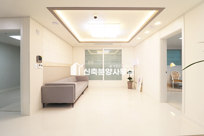 경기 부천원미구 심곡동 TK리즈빌 분양 매물번호 12601 사진 3