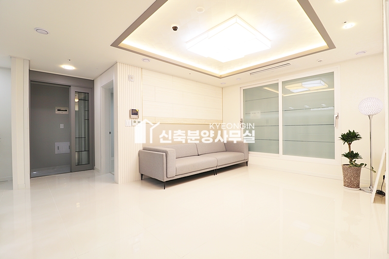 경기 부천원미구 심곡동 TK리즈빌 분양 매물번호 12601 사진 4