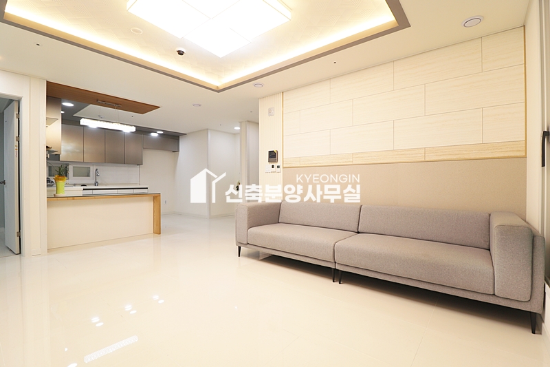 경기 부천원미구 심곡동 TK리즈빌 분양 매물번호 12601 사진 5