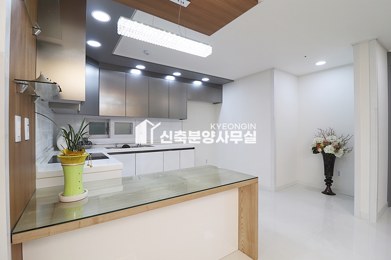 경기 부천원미구 심곡동 TK리즈빌 분양 매물번호 12601 사진 7