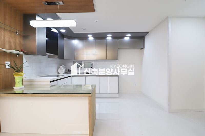 경기 부천원미구 심곡동 TK리즈빌 분양 매물번호 12601 사진 8