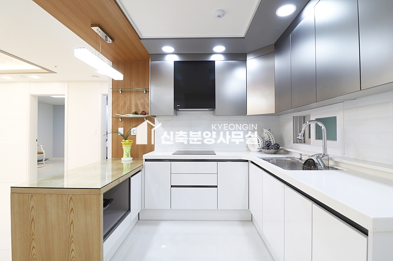 경기 부천원미구 심곡동 TK리즈빌 분양 매물번호 12601 사진 10