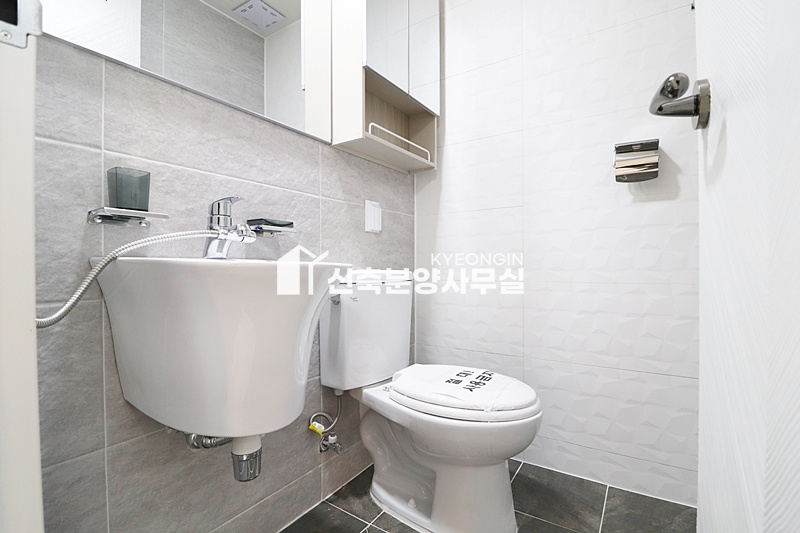 경기 부천원미구 심곡동 TK리즈빌 분양 매물번호 12601 사진 12