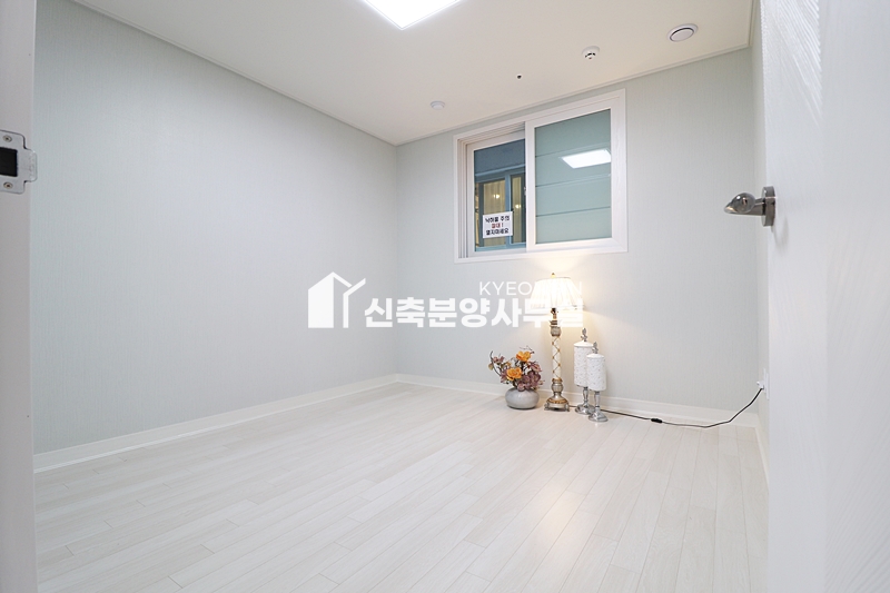 경기 부천원미구 심곡동 TK리즈빌 분양 매물번호 12601 사진 13