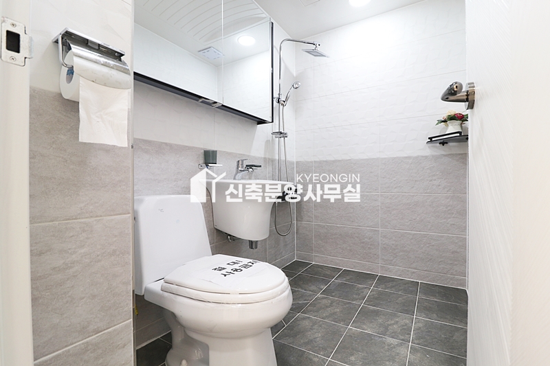 경기 부천원미구 심곡동 TK리즈빌 분양 매물번호 12601 사진 15