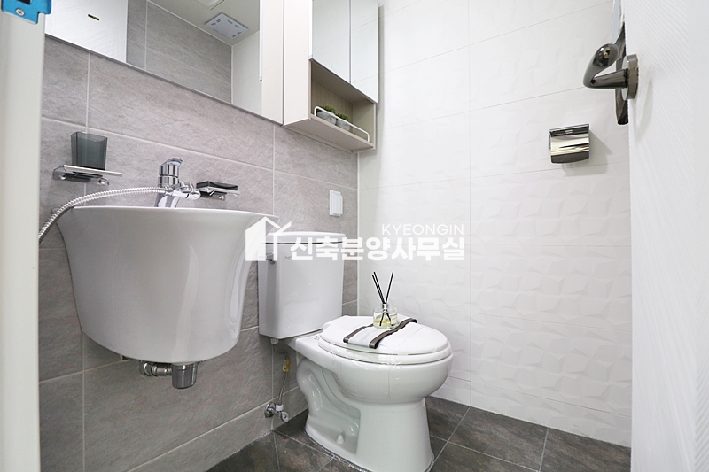 경기 부천원미구 심곡동 TK리즈빌 분양 매물번호 12601 사진 28