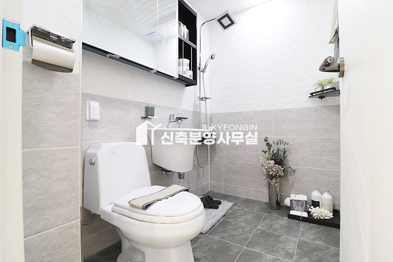 경기 부천원미구 심곡동 TK리즈빌 분양 매물번호 12601 사진 31