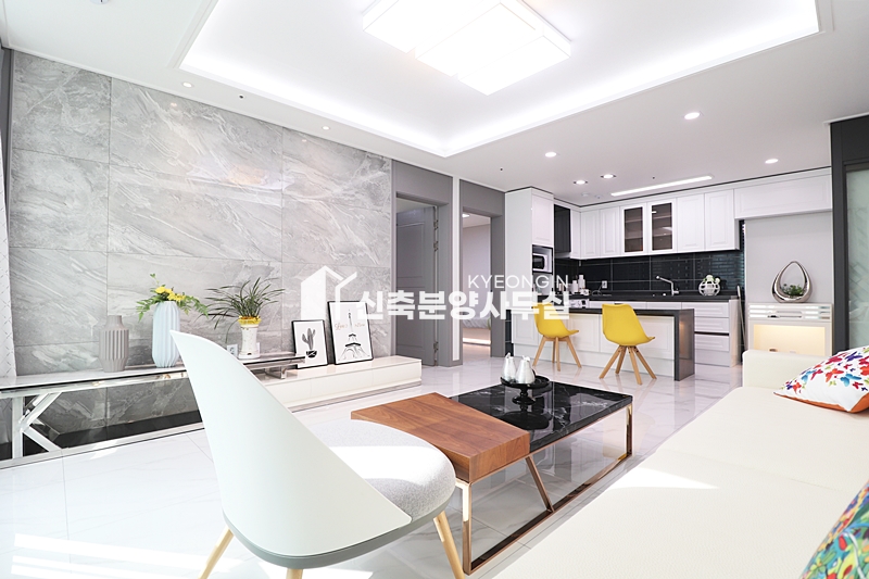 경기 부천원미구 심곡동 더원스테이트 분양 매물번호 12602 사진 6
