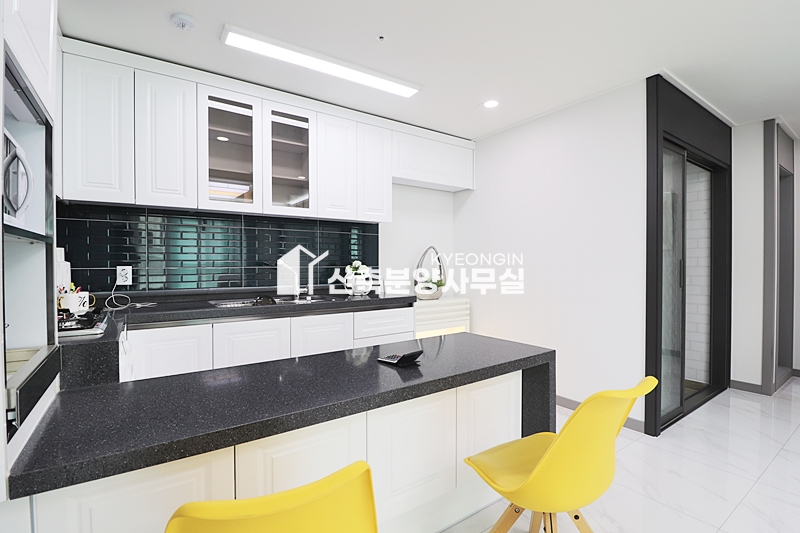 경기 부천원미구 심곡동 더원스테이트 분양 매물번호 12602 사진 7