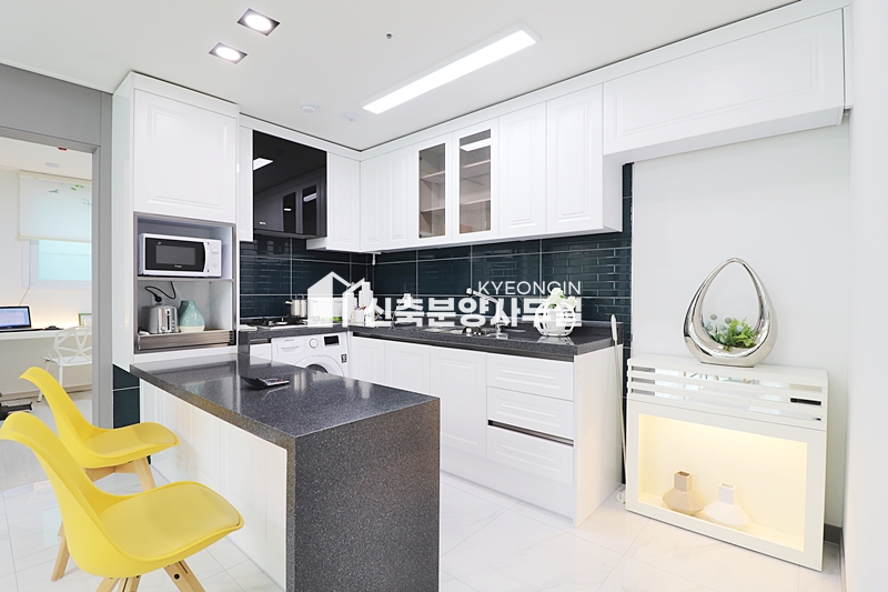 경기 부천원미구 심곡동 더원스테이트 분양 매물번호 12602 사진 9