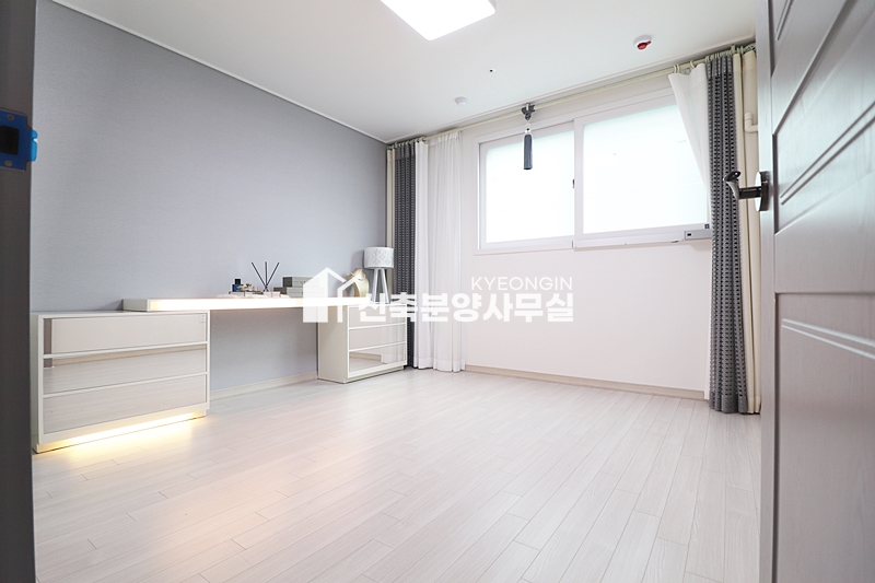 경기 부천원미구 심곡동 더원스테이트 분양 매물번호 12602 사진 11