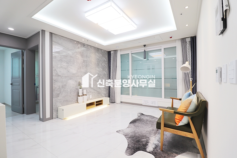 경기 부천원미구 심곡동 더원스테이트 분양 매물번호 12602 사진 18