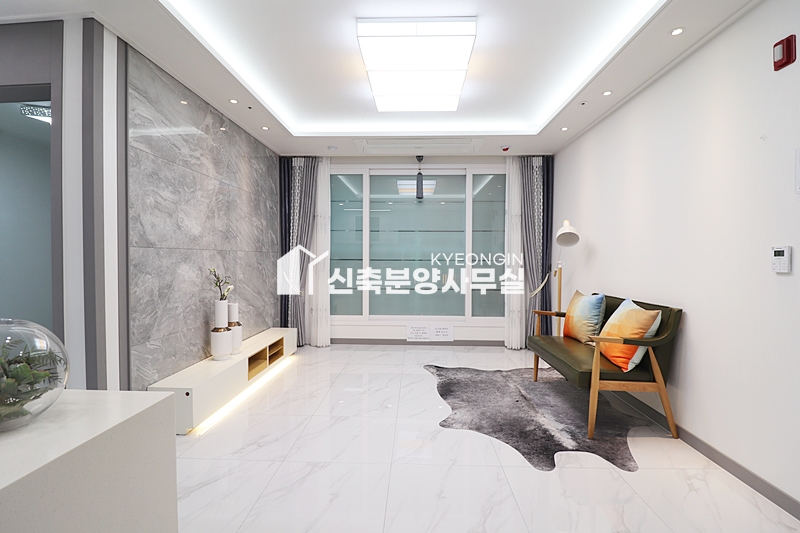 경기 부천원미구 심곡동 더원스테이트 분양 매물번호 12602 사진 19