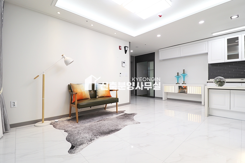 경기 부천원미구 심곡동 더원스테이트 분양 매물번호 12602 사진 21
