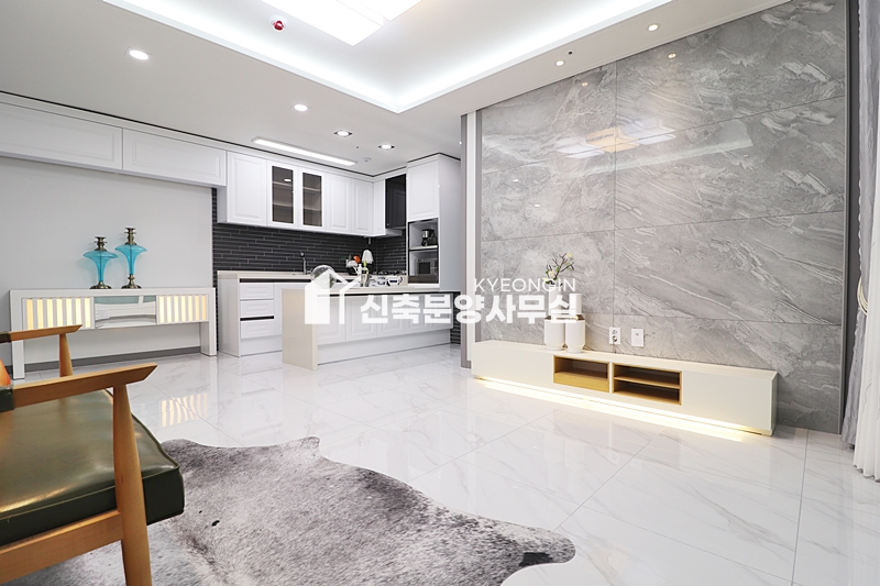경기 부천원미구 심곡동 더원스테이트 분양 매물번호 12602 사진 22