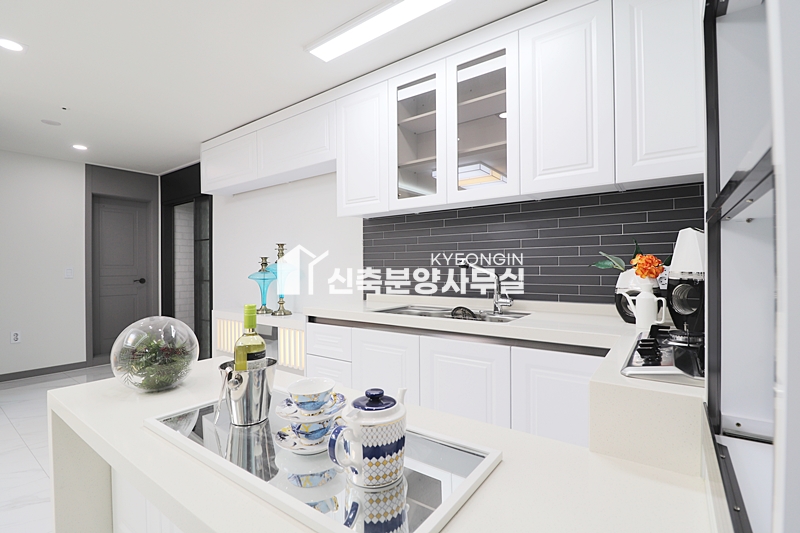 경기 부천원미구 심곡동 더원스테이트 분양 매물번호 12602 사진 23
