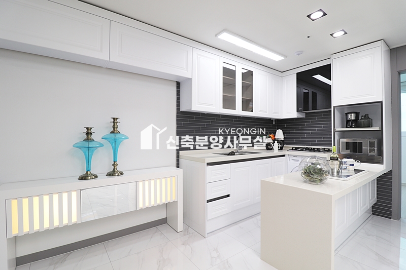 경기 부천원미구 심곡동 더원스테이트 분양 매물번호 12602 사진 25
