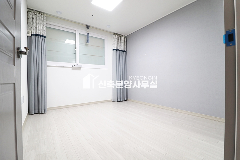 경기 부천원미구 심곡동 더원스테이트 분양 매물번호 12602 사진 27