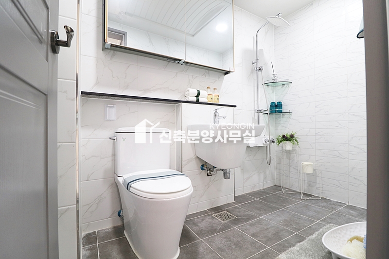 경기 부천원미구 심곡동 더원스테이트 분양 매물번호 12602 사진 31