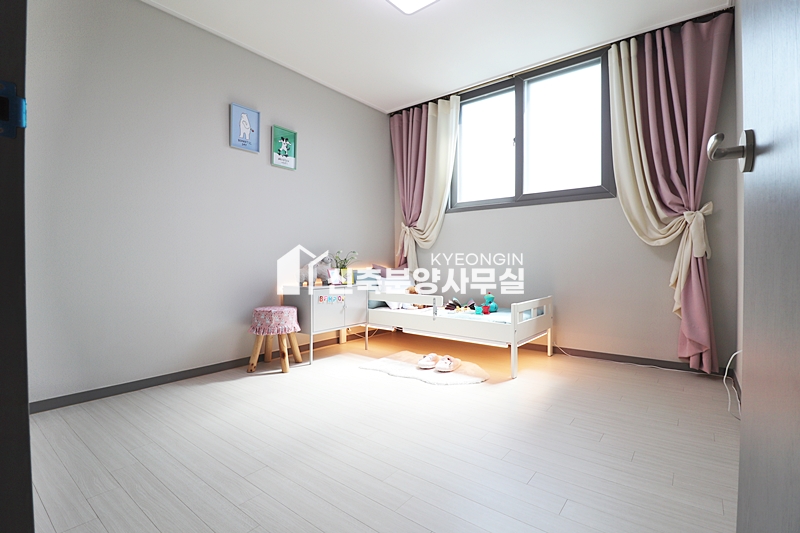경기 부천원미구 심곡동 더파크힐 APT 분양 매물번호 12600 사진 15