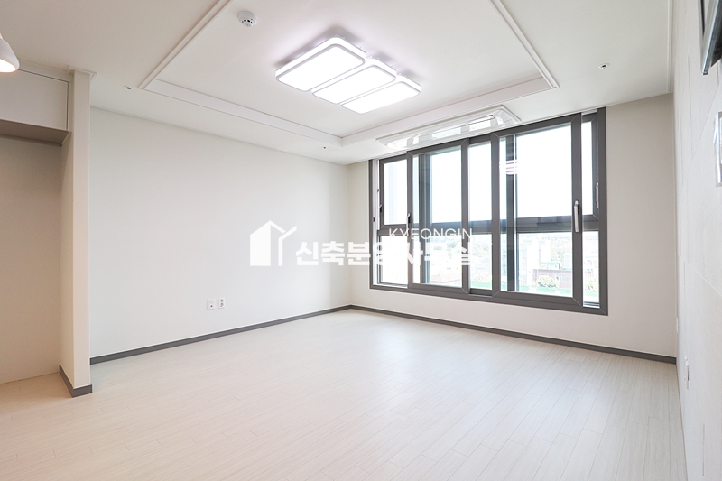경기 부천원미구 심곡동 더파크힐 APT 분양 매물번호 12600 사진 19