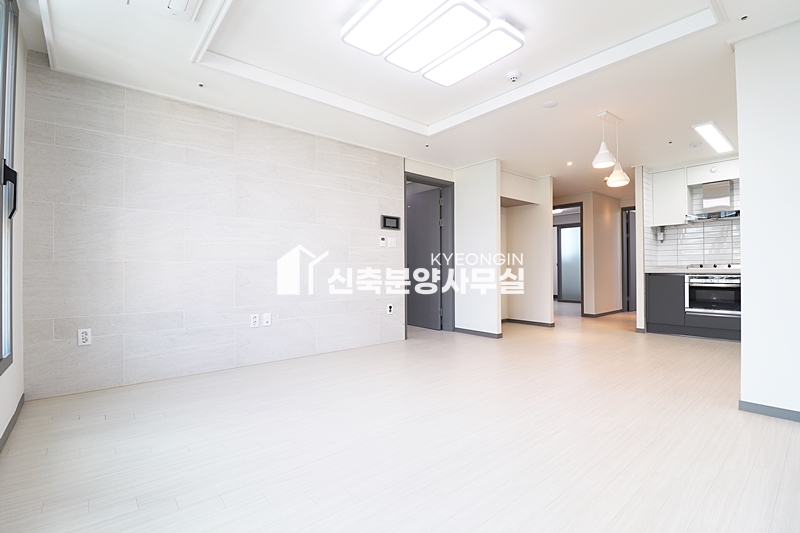 경기 부천원미구 심곡동 더파크힐 APT 분양 매물번호 12600 사진 22