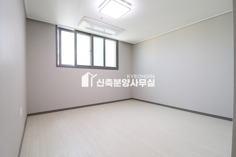 경기 부천원미구 심곡동 더파크힐 APT 분양 매물번호 12600 사진 28