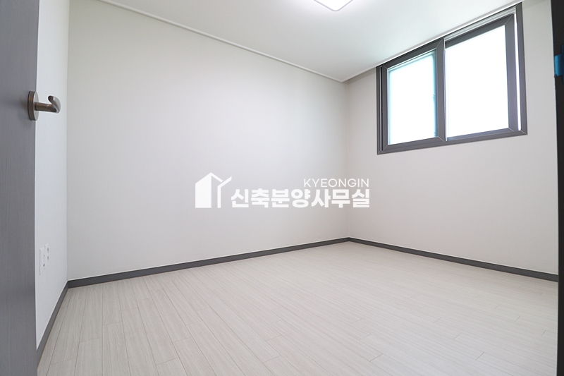 경기 부천원미구 심곡동 더파크힐 APT 분양 매물번호 12600 사진 31