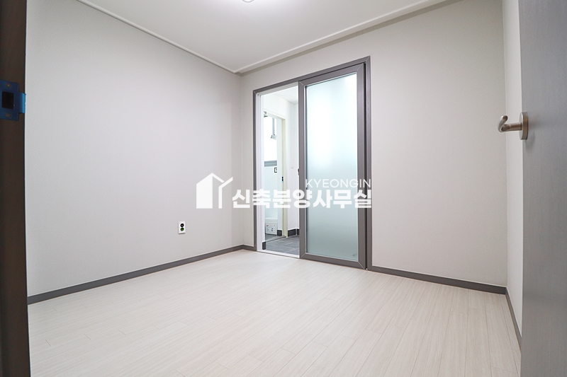 경기 부천원미구 심곡동 더파크힐 APT 분양 매물번호 12600 사진 32