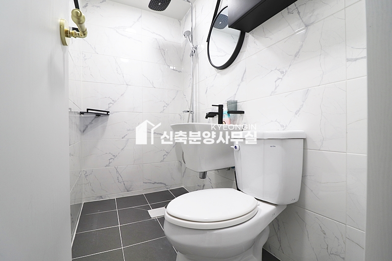 경기 부천원미구 심곡동 동부에이스 분양 매물번호 12591 사진 12