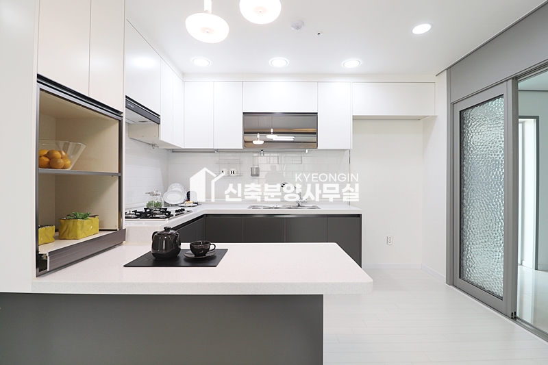 경기 부천원미구 심곡동 디오스빌 [ 3룸 . 테라스 Type ] 분양 매물번호 12589 사진 7