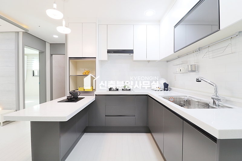 경기 부천원미구 심곡동 디오스빌 [ 3룸 . 테라스 Type ] 분양 매물번호 12589 사진 9