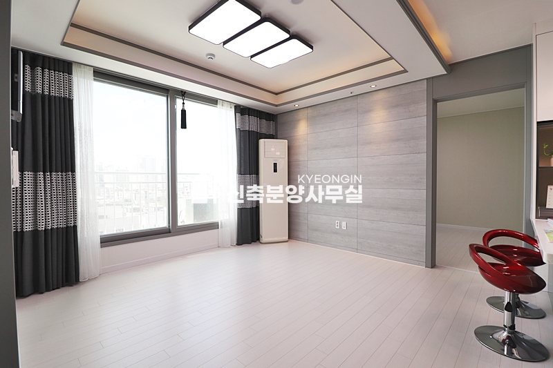 경기 부천원미구 심곡동 디오스빌 [ 3룸 . 테라스 Type ] 분양 매물번호 12589 사진 16