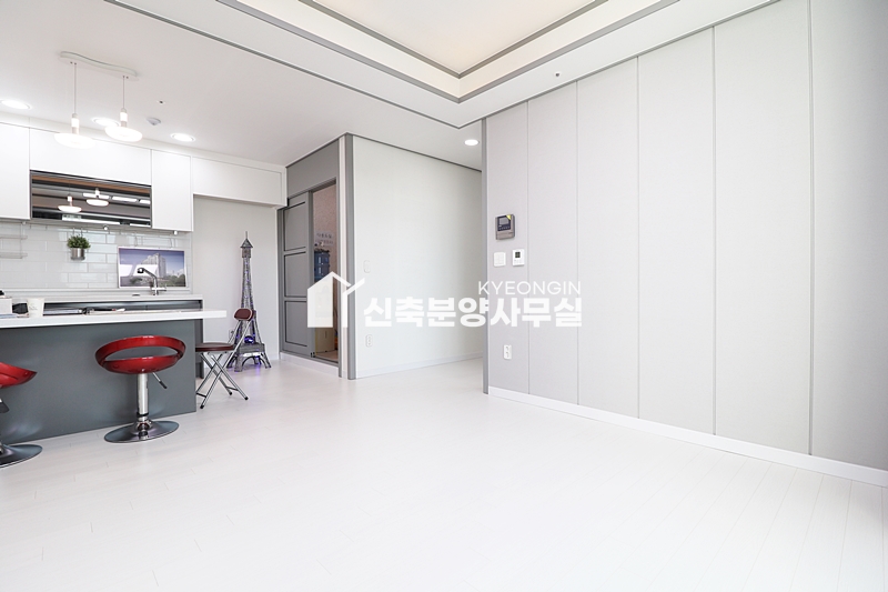 경기 부천원미구 심곡동 디오스빌 [ 3룸 . 테라스 Type ] 분양 매물번호 12589 사진 19