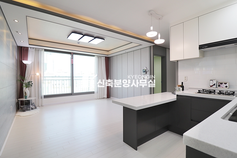 경기 부천원미구 심곡동 디오스빌 [ 3룸 . 테라스 Type ] 분양 매물번호 12589 사진 31