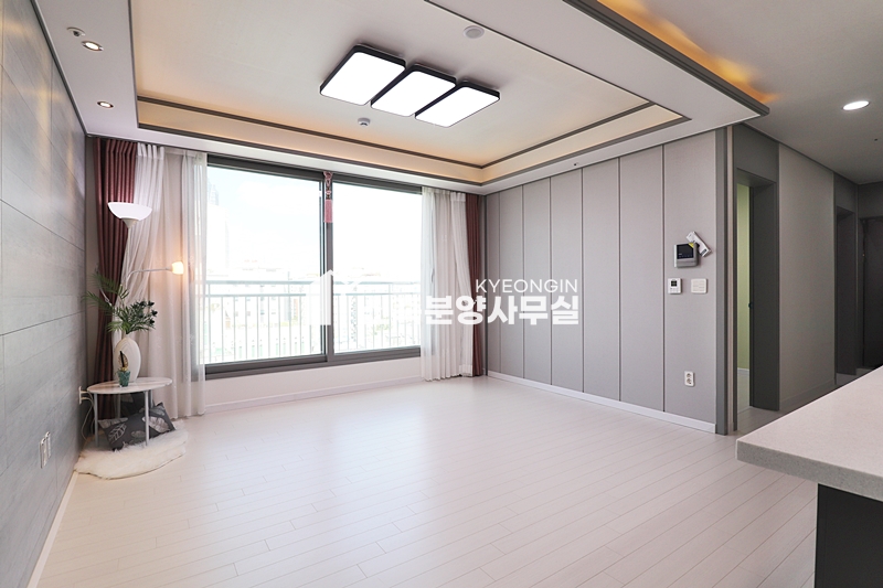 경기 부천원미구 심곡동 디오스빌 [ 3룸 . 테라스 Type ] 분양 매물번호 12589 사진 32