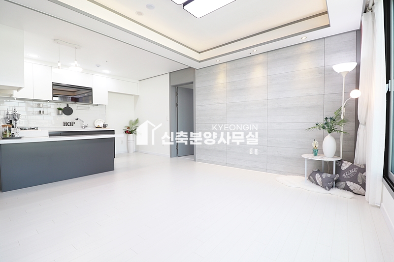 경기 부천원미구 심곡동 디오스빌 [ 3룸 . 테라스 Type ] 분양 매물번호 12589 사진 35