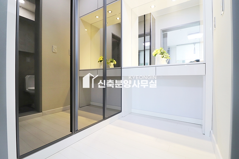 경기 부천원미구 심곡동 디오스빌 [ 3룸 . 테라스 Type ] 분양 매물번호 12589 사진 42