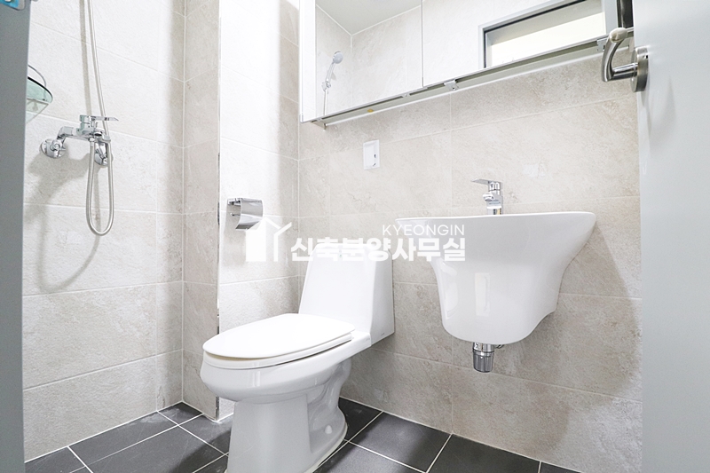 경기 부천원미구 심곡동 디오스빌 [ 3룸 . 테라스 Type ] 분양 매물번호 12589 사진 43