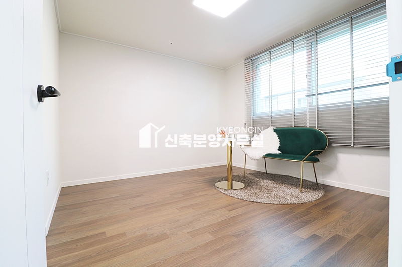 경기 부천원미구 심곡동 리버에비뉴 [ 3룸 . 4룸 . 테라스 Type ] 분양 매물번호 12587 사진 11