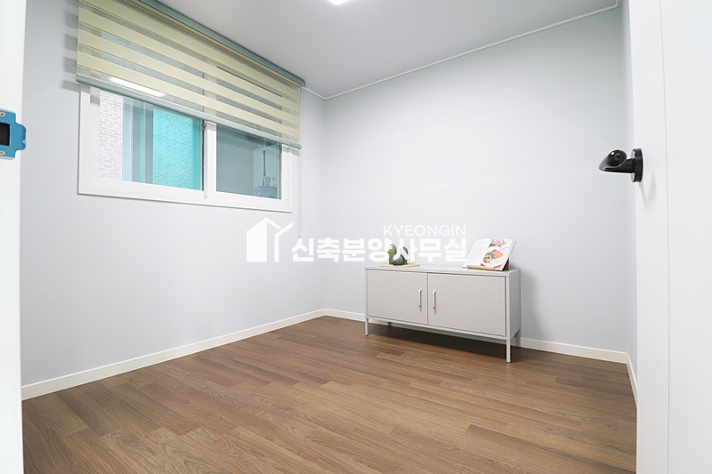 경기 부천원미구 심곡동 리버에비뉴 [ 3룸 . 4룸 . 테라스 Type ] 분양 매물번호 12587 사진 13