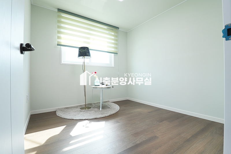 경기 부천원미구 심곡동 리버에비뉴 [ 3룸 . 4룸 . 테라스 Type ] 분양 매물번호 12587 사진 14