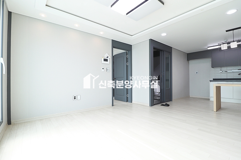 경기 부천원미구 심곡동 메이드하우스 2차 분양 매물번호 12585 사진 5