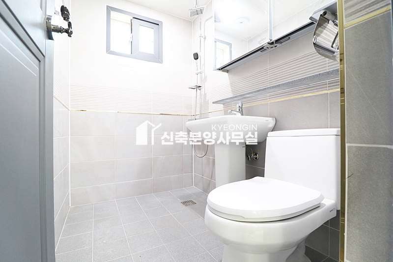 경기 부천원미구 심곡동 메이드하우스 2차 분양 매물번호 12585 사진 16